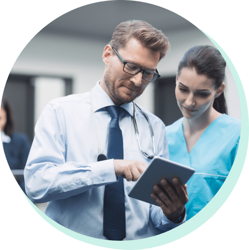 rcm health care services

